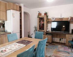 Appartement 3 chambres à vendre dans Floresti