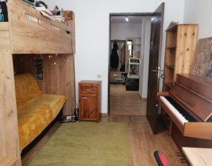 Appartement 3 chambres à vendre dans Floresti