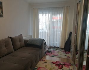 Appartement 3 chambres à vendre dans Floresti