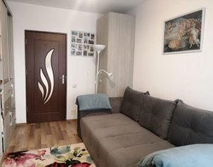 Appartement 3 chambres à vendre dans Floresti