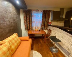 Vanzare apartament 2 camere in Cluj-napoca, zona Buna Ziua