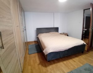 Vanzare apartament 2 camere in Cluj-napoca, zona Centru