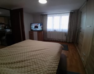 Apartment 2 rooms for sale in Cluj-napoca, zone Centru