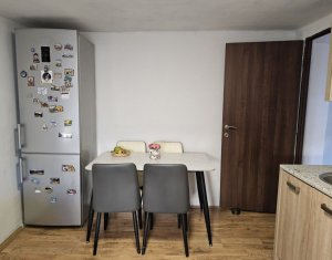 Apartment 2 rooms for sale in Cluj-napoca, zone Centru