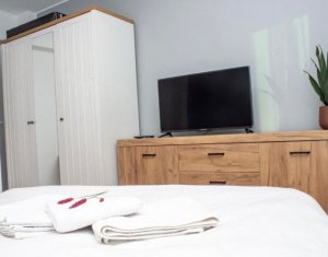 Apartament in complex Wings, preluare de chiriasi