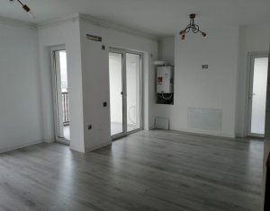 Apartament 80mp, 3 camere, parcare, strada Avram Iancu