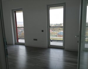 Apartament 80mp, 3 camere, parcare, strada Avram Iancu