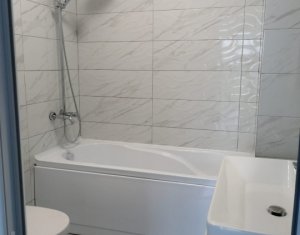 Apartament 80mp, 3 camere, parcare, strada Avram Iancu