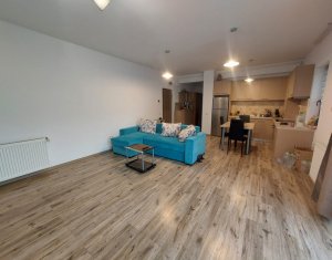 Apartament, 69 mp, parcare subterana, Borhanci, Gardenia Residence