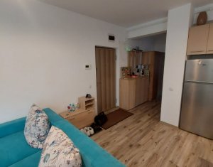 Apartament, 69 mp, parcare subterana, Borhanci, Gardenia Residence