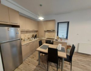 Apartament, 69 mp, parcare subterana, Borhanci, Gardenia Residence