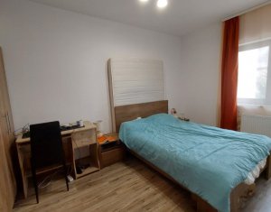 Apartament, 69 mp, parcare subterana, Borhanci, Gardenia Residence