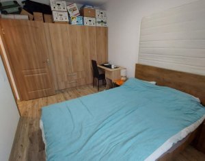 Apartament, 69 mp, parcare subterana, Borhanci, Gardenia Residence