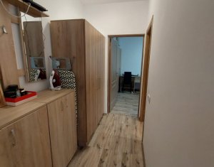 Apartament, 69 mp, parcare subterana, Borhanci, Gardenia Residence