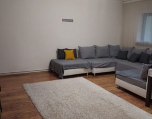 Apartament 3 camere, balcon, parcare, Manastur