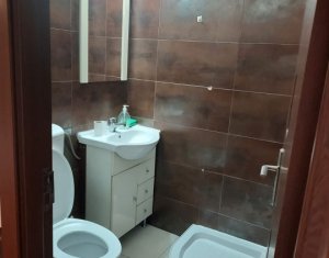 Apartament 3 camere, balcon, parcare, Manastur