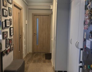 Apartament cu 2 dormitoare si zona de zi cu bucatarie, langa Vivo Cluj ! 