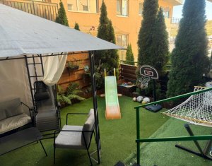 Vente appartement 2 chambres dans Cluj-napoca, zone Manastur