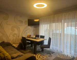 Apartament cu 2 dormitoare si zona de zi cu bucatarie, langa Vivo Cluj ! 