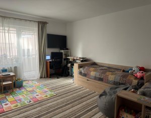 Apartament cu 2 dormitoare si zona de zi cu bucatarie, langa Vivo Cluj ! 