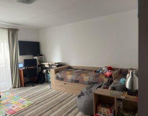 Apartament cu 2 dormitoare si zona de zi cu bucatarie, langa Vivo Cluj ! 