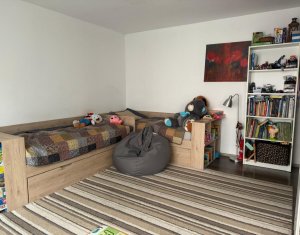 Apartament cu 2 dormitoare si zona de zi cu bucatarie, langa Vivo Cluj ! 