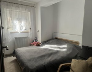 Apartament cu 2 dormitoare si zona de zi cu bucatarie, langa Vivo Cluj ! 