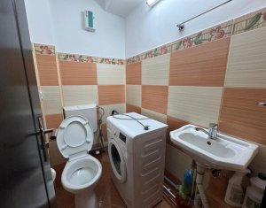 Apartament 3 camere, etaj 8, priveliste, N.Titulescu