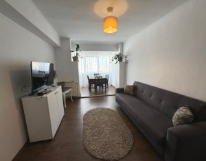 Apartament 3 camere, etaj 8, priveliste, N.Titulescu