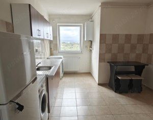 Appartement 2 chambres à vendre dans Floresti