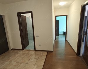 Appartement 2 chambres à vendre dans Floresti