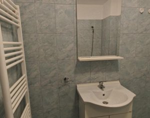 Appartement 2 chambres à vendre dans Floresti