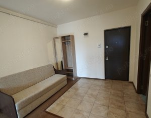 Appartement 2 chambres à vendre dans Floresti