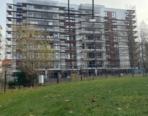 Vente appartement 2 chambres dans Cluj-napoca, zone Marasti