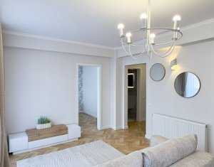 Apartament cu doua camere,  ultrafinisat si utilat complet