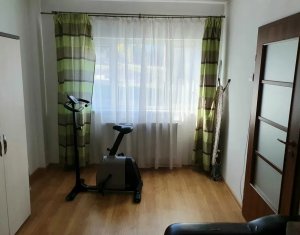  Apartament cochet, parcare subterana, Borhanci