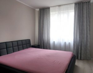 Vanzare apartament cu 2 camere, ultrafinisat, la 1 minut de complexul Vivo