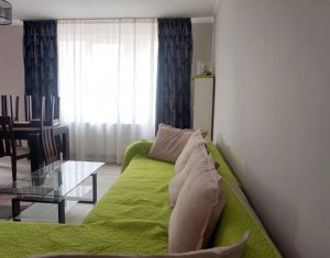 Vanzare apartament cu 2 camere, ultrafinisat, la 1 minut de complexul Vivo