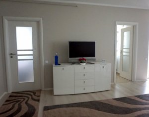 Vanzare apartament cu 2 camere, ultrafinisat, la 1 minut de complexul Vivo