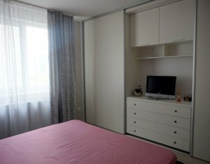 Vanzare apartament cu 2 camere, ultrafinisat, la 1 minut de complexul Vivo