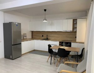 Apartment 3 rooms for sale in Cluj-napoca, zone Europa