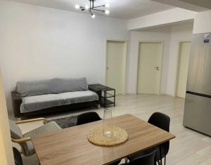 Apartment 3 rooms for sale in Cluj-napoca, zone Europa