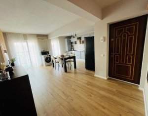 Vente appartement 2 chambres dans Cluj-napoca, zone Buna Ziua