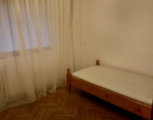 Apartament 3 camere, Zona Campului, Parter, Pivnita