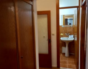 Apartament 3 camere, Zona Campului, Parter, Pivnita