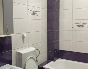 Apartament de vanzare cu 2 camere, mobilat si utilat, loc parcare, Floresti