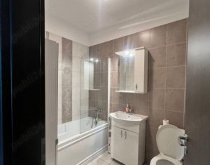 Apartament cu 3 camere lângă Autogara-Dambul Rotund