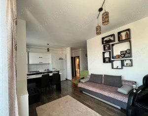 Apartament cu 3 camere lângă Autogara-Dambul Rotund