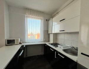 Apartament cu 3 camere lângă Autogara-Dambul Rotund