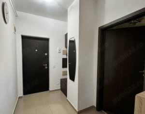 Apartament cu 3 camere lângă Autogara-Dambul Rotund